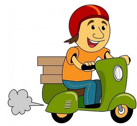 GIAO HÀNG