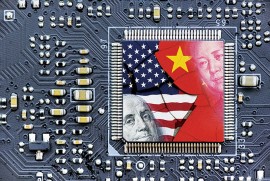 Cơ hội hút vốn đầu tư ngoại của Ngành chip bán dẫn