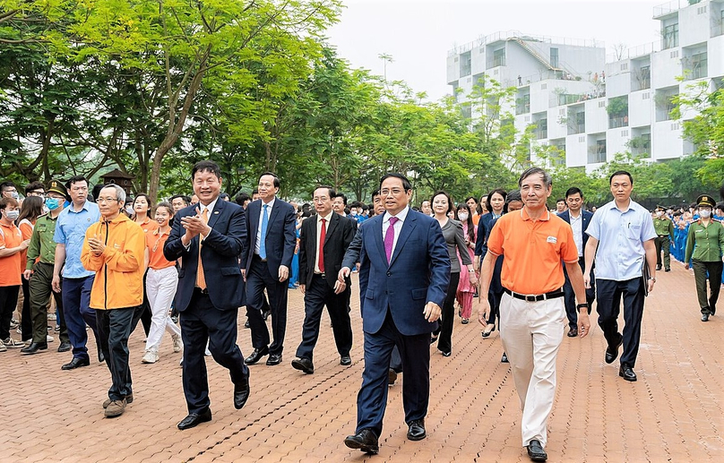FPT tăng cường đầu tư vào Mỹ